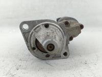 2007-2011 Bmw X5 Car Starter Motor Solenoid OEM P/N:0 001 107 424 Fits Fits 2005 2006 2007 2008 2009 2010 2011 OEM Used Auto
