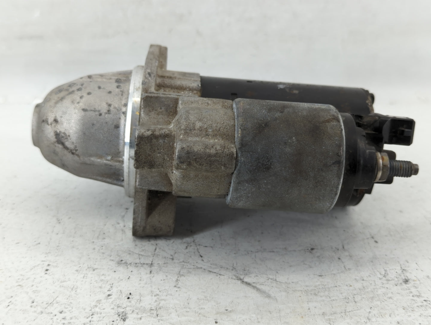 2007-2011 Bmw X5 Car Starter Motor Solenoid OEM P/N:0 001 107 424 Fits Fits 2005 2006 2007 2008 2009 2010 2011 OEM Used Auto