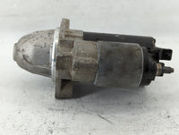 2007-2011 Bmw X5 Car Starter Motor Solenoid OEM P/N:0 001 107 424 Fits Fits 2005 2006 2007 2008 2009 2010 2011 OEM Used Auto