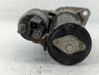 2007-2011 Bmw X5 Car Starter Motor Solenoid OEM P/N:0 001 107 424 Fits Fits 2005 2006 2007 2008 2009 2010 2011 OEM Used Auto