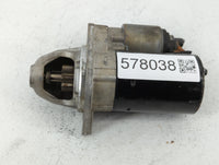 2007-2011 Bmw X5 Car Starter Motor Solenoid OEM P/N:0 001 107 424 Fits Fits 2005 2006 2007 2008 2009 2010 2011 OEM Used Auto
