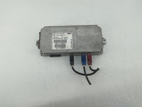 2011-2012 Bmw X5 Chassis Control Module Ccm Bcm Body Control 108 444 10 - Oemusedautoparts1.com