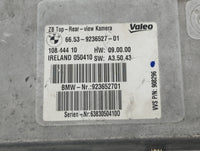 2011-2012 Bmw X5 Chassis Control Module Ccm Bcm Body Control 108 444 10 - Oemusedautoparts1.com