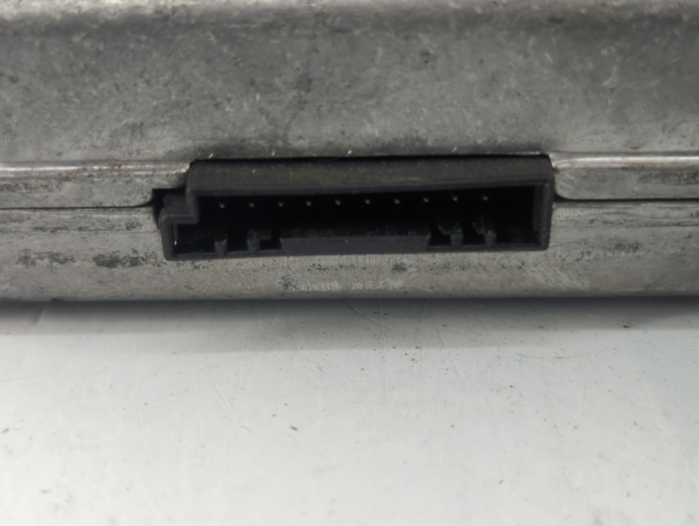 2011-2012 Bmw X5 Chassis Control Module Ccm Bcm Body Control 108 444 10 - Oemusedautoparts1.com