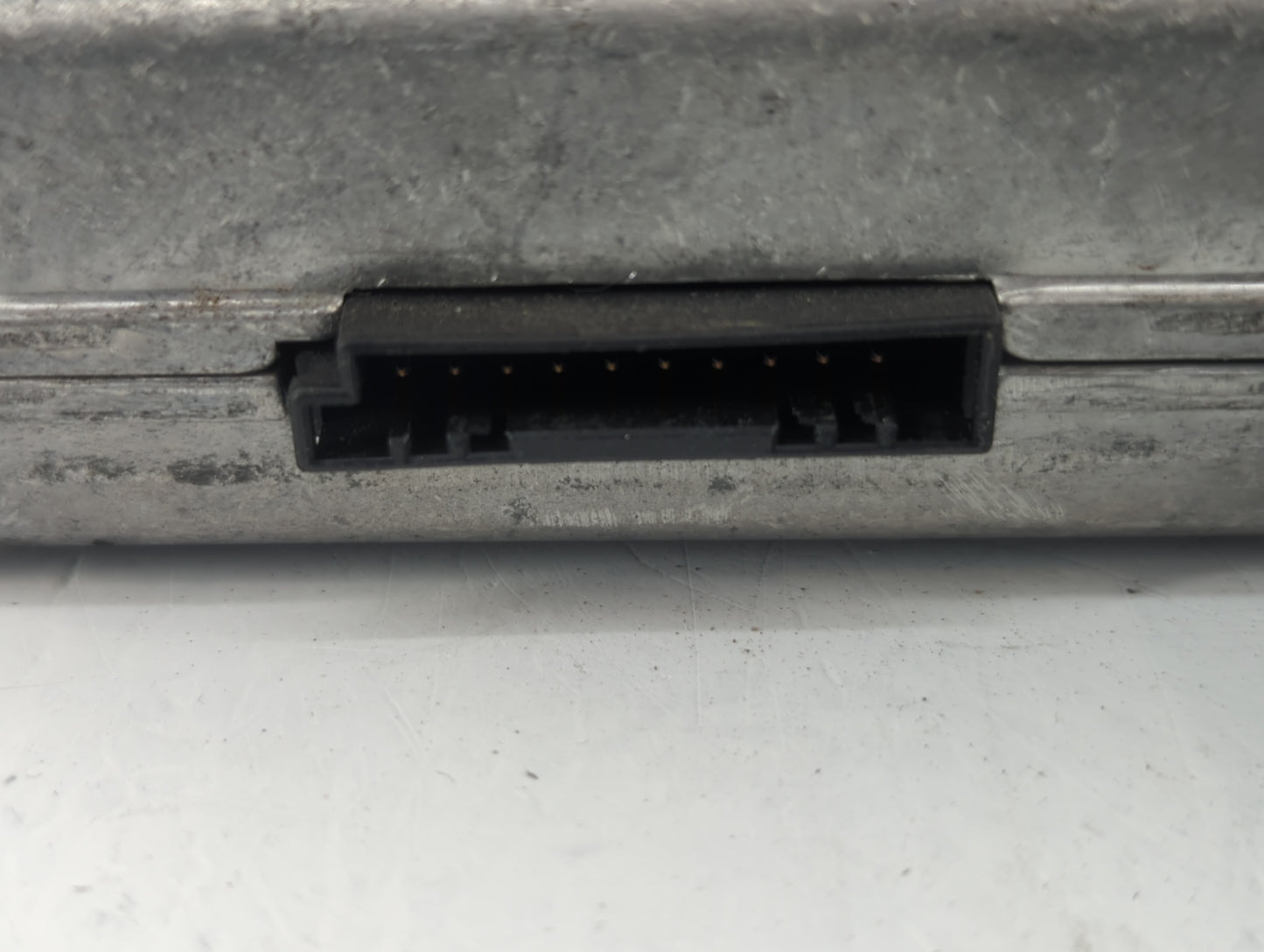 2011-2012 Bmw X5 Chassis Control Module Ccm Bcm Body Control 108 444 10 - Oemusedautoparts1.com