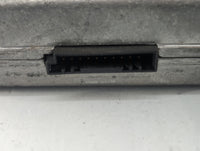 2011-2012 Bmw X5 Chassis Control Module Ccm Bcm Body Control 108 444 10 - Oemusedautoparts1.com