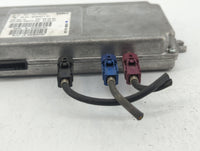 2011-2012 Bmw X5 Chassis Control Module Ccm Bcm Body Control 108 444 10 - Oemusedautoparts1.com