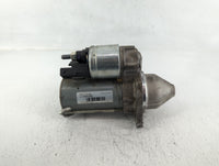 2007-2011 Bmw X5 Car Starter Motor Solenoid OEM Fits Fits 2005 2006 2007 2008 2009 2010 2011 OEM Used Auto Parts - Oemusedau
