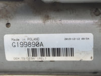2007-2011 Bmw X5 Car Starter Motor Solenoid OEM Fits Fits 2005 2006 2007 2008 2009 2010 2011 OEM Used Auto Parts - Oemusedau