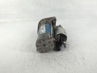 2007-2011 Bmw X5 Car Starter Motor Solenoid OEM Fits Fits 2005 2006 2007 2008 2009 2010 2011 OEM Used Auto Parts - Oemusedau