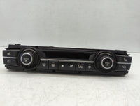 2007-2013 Bmw X5 Climate Control Module Temperature AC/Heater Replacement P/N:9 234 335-02 90025-242 Fits OEM Used Auto Part