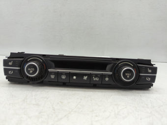 compare product 2007-2013 Bmw X5 Climate Control Module Temperature AC/Heater Replacement P/N:9 234 335-02 90025-242 Fits OEM Used Auto Parts
