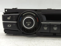 2007-2013 Bmw X5 Climate Control Module Temperature AC/Heater Replacement P/N:9 234 335-02 90025-242 Fits OEM Used Auto Part