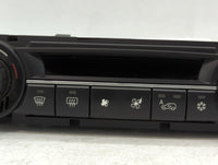 2007-2013 Bmw X5 Climate Control Module Temperature AC/Heater Replacement P/N:9 234 335-02 90025-242 Fits OEM Used Auto Part