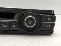 2007-2013 Bmw X5 Climate Control Module Temperature AC/Heater Replacement P/N:9 234 335-02 90025-242 Fits OEM Used Auto Part