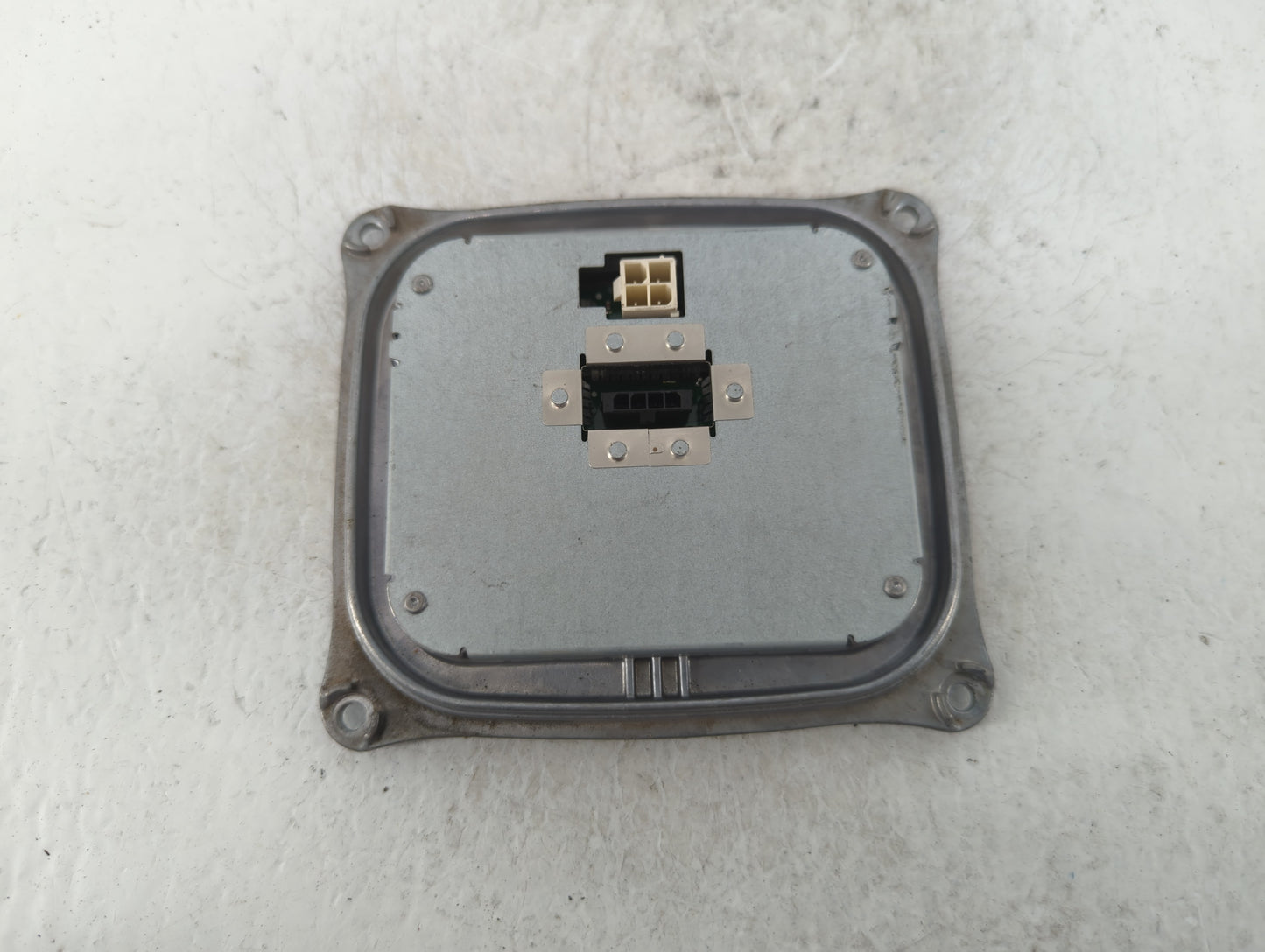 2011-2013 Bmw X5 Headlight Ballast Head Light - Oemusedautoparts1.com