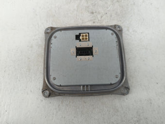 compare product 2011-2013 Bmw X5 Headlight Ballast Head Light