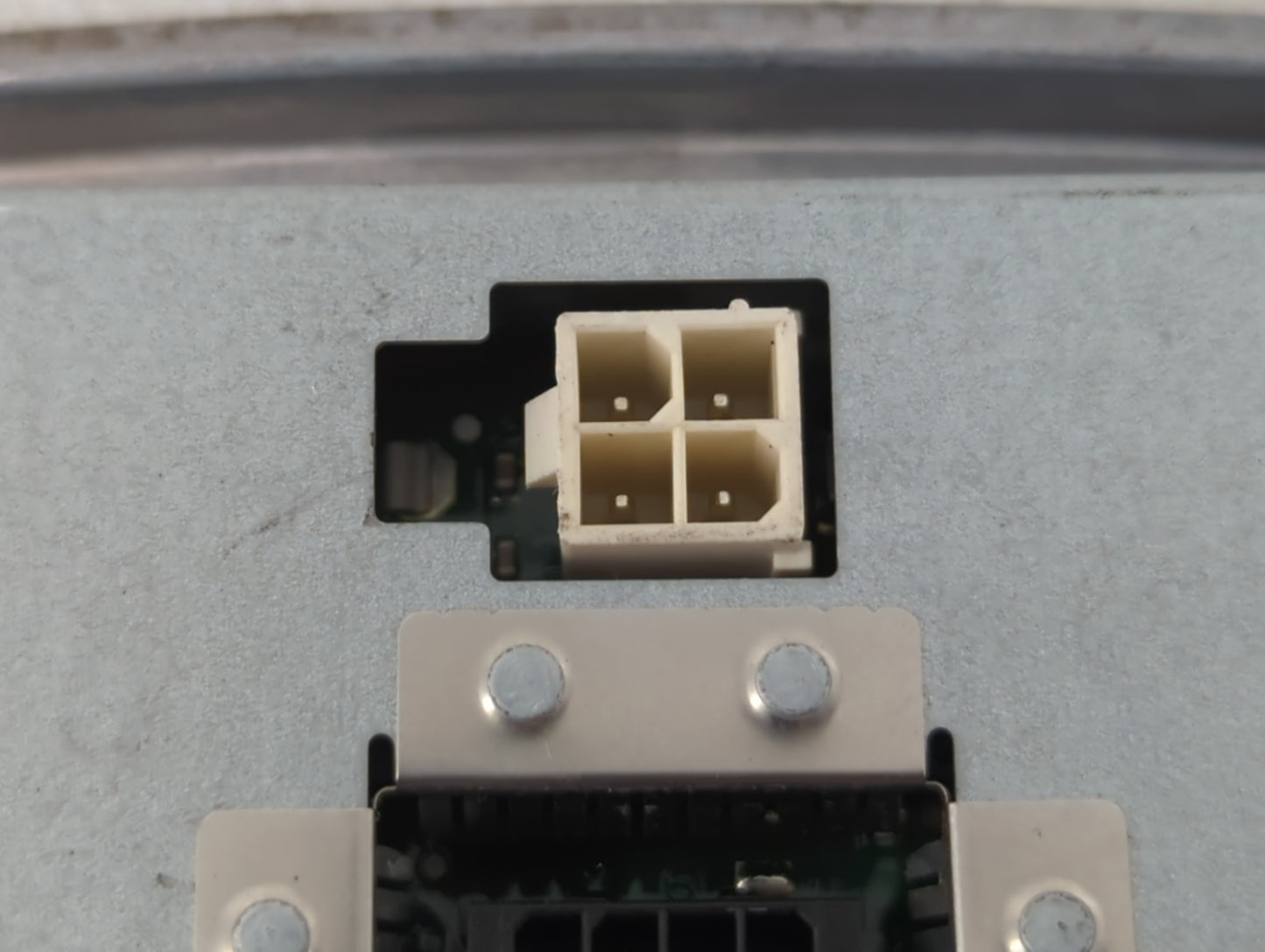 2011-2013 Bmw X5 Headlight Ballast Head Light - Oemusedautoparts1.com