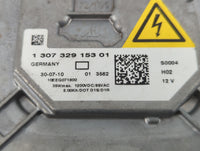 2011-2013 Bmw X5 Headlight Ballast Head Light - Oemusedautoparts1.com