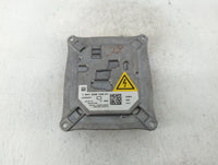 2011-2013 Bmw X5 Headlight Ballast Head Light - Oemusedautoparts1.com
