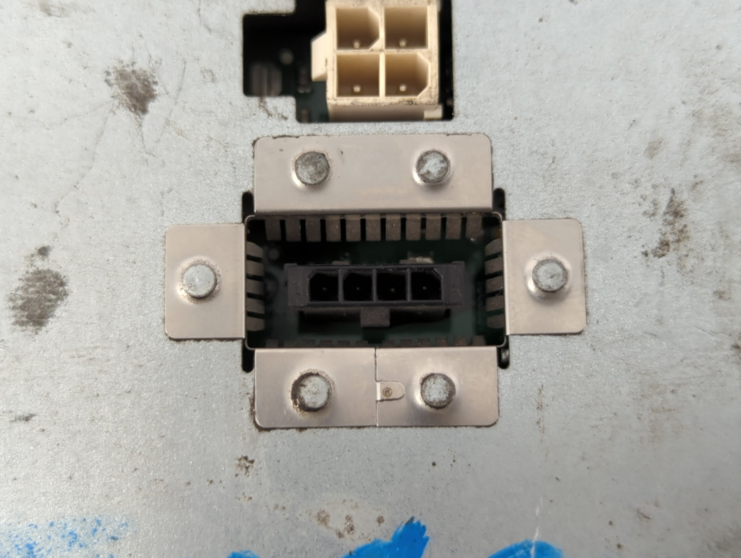 2011-2013 Bmw X5 Headlight Ballast Head Light - Oemusedautoparts1.com