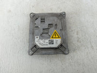 2011-2013 Bmw X5 Headlight Ballast Head Light - Oemusedautoparts1.com