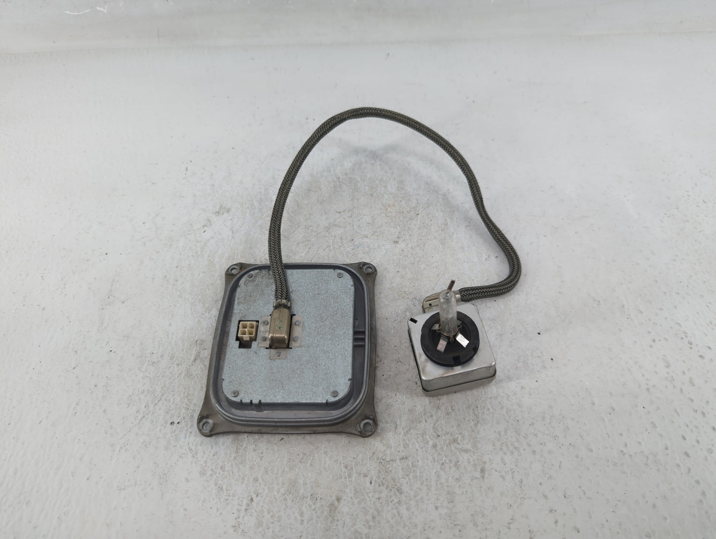 2007-2011 Bmw X5 Headlight Ballast Head Light - Oemusedautoparts1.com