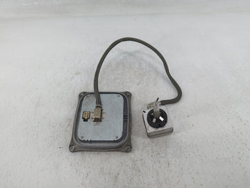 2007-2011 Bmw X5 Headlight Ballast Head Light - Oemusedautoparts1.com