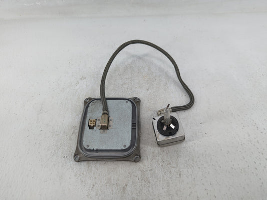 2007-2011 Bmw X5 Headlight Ballast Head Light - Oemusedautoparts1.com