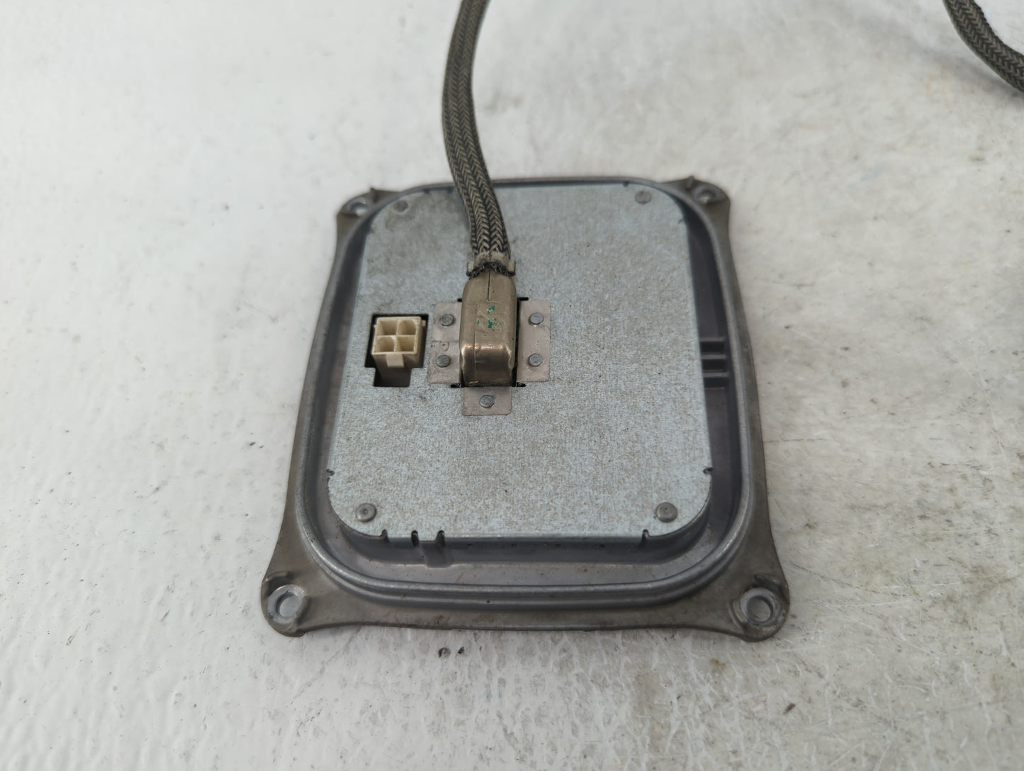 2007-2011 Bmw X5 Headlight Ballast Head Light - Oemusedautoparts1.com