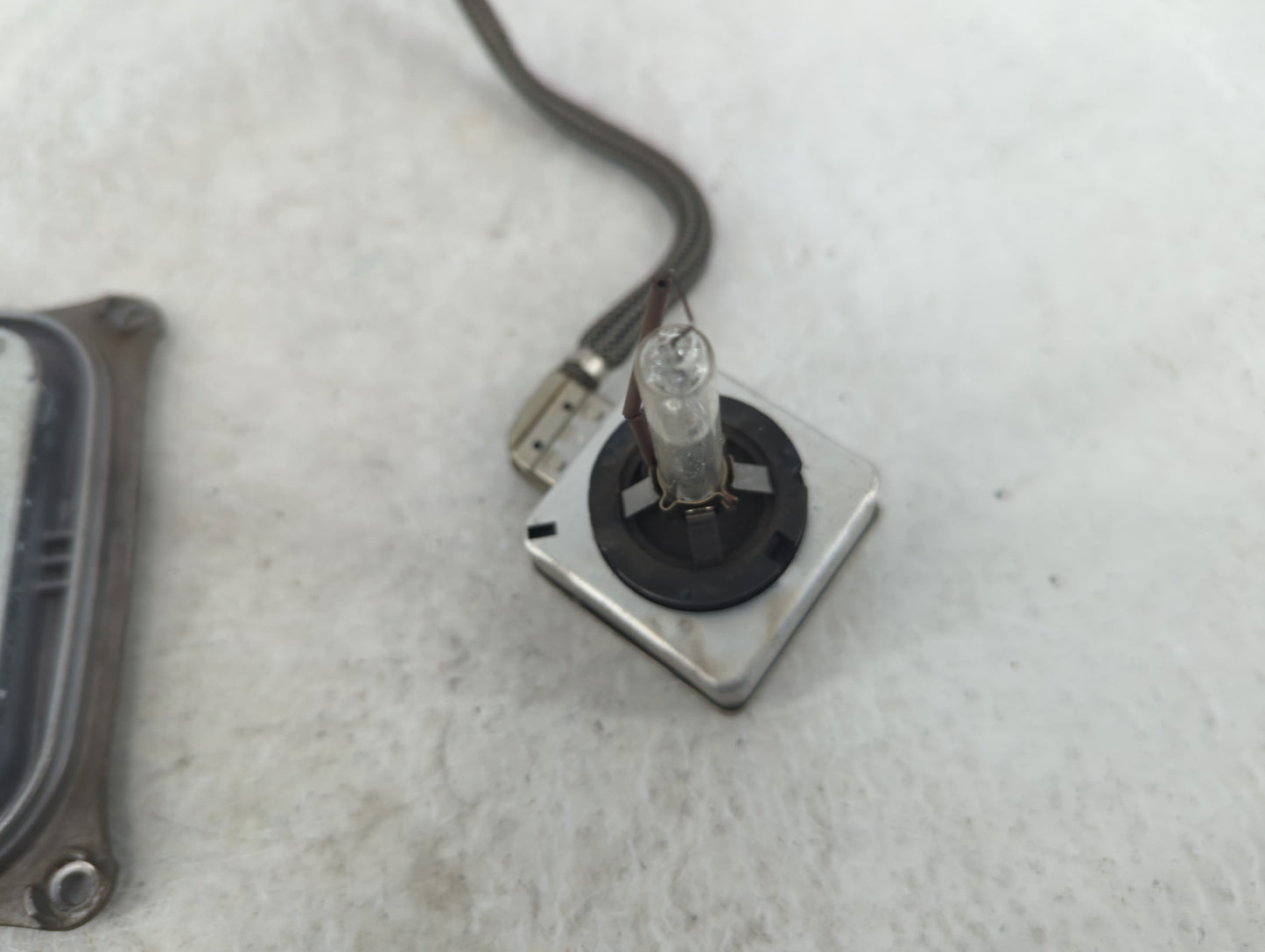 2007-2011 Bmw X5 Headlight Ballast Head Light - Oemusedautoparts1.com