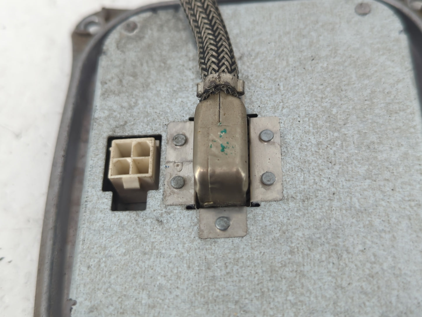 2007-2011 Bmw X5 Headlight Ballast Head Light - Oemusedautoparts1.com