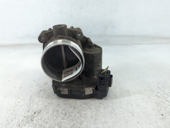 compare product 2011-2018 Bmw X5 Throttle Body P/N:C53374893VDO 7555944-03 Fits Fits 2008 2009 2010 2011 2012 2013 2014 2015 2016 2017 2018 2019 OEM Used Auto Parts
