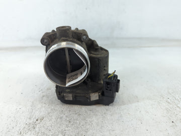 2011-2018 Bmw X5 Throttle Body P/N:C53374893VDO 7555944-03 Fits Fits 2008 2009 2010 2011 2012 2013 2014 2015 2016 2017 2018 