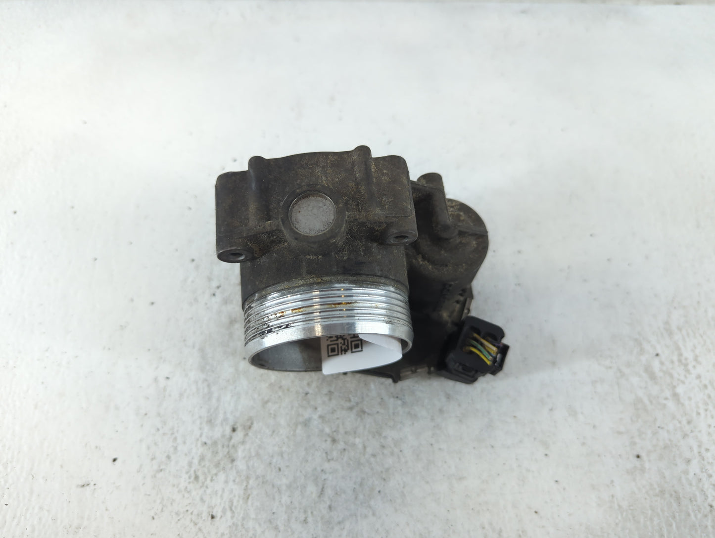 2011-2018 Bmw X5 Throttle Body P/N:C53374893VDO 7555944-03 Fits Fits 2008 2009 2010 2011 2012 2013 2014 2015 2016 2017 2018 