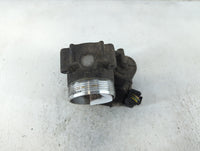 2011-2018 Bmw X5 Throttle Body P/N:C53374893VDO 7555944-03 Fits Fits 2008 2009 2010 2011 2012 2013 2014 2015 2016 2017 2018 