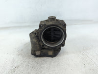 2011-2018 Bmw X5 Throttle Body P/N:C53374893VDO 7555944-03 Fits Fits 2008 2009 2010 2011 2012 2013 2014 2015 2016 2017 2018 