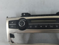 2007-2013 Bmw X5 Climate Control Module Temperature AC/Heater Replacement P/N:9 227 924-01/W Fits OEM Used Auto Parts - Oemu