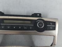2007-2013 Bmw X5 Climate Control Module Temperature AC/Heater Replacement P/N:9 227 924-01/W Fits OEM Used Auto Parts - Oemu
