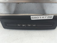 2007-2013 Bmw X5 Climate Control Module Temperature AC/Heater Replacement P/N:9 227 924-01/W Fits OEM Used Auto Parts - Oemu
