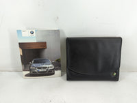 2011 Bmw X5 Owners Manual Book Guide OEM Used Auto Parts - Oemusedautoparts1.com