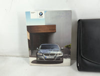 2011 Bmw X5 Owners Manual Book Guide OEM Used Auto Parts - Oemusedautoparts1.com