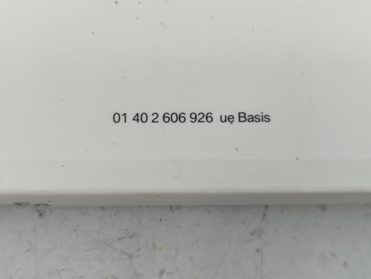 2011 Bmw X5 Owners Manual Book Guide OEM Used Auto Parts - Oemusedautoparts1.com