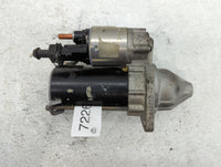 2007-2011 Bmw X5 Car Starter Motor Solenoid OEM P/N:2220704 Fits Fits 2005 2006 2007 2008 2009 2010 2011 OEM Used Auto Parts