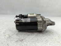 2007-2011 Bmw X5 Car Starter Motor Solenoid OEM P/N:2220704 Fits Fits 2005 2006 2007 2008 2009 2010 2011 OEM Used Auto Parts