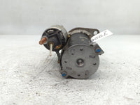 2007-2011 Bmw X5 Car Starter Motor Solenoid OEM P/N:2220704 Fits Fits 2005 2006 2007 2008 2009 2010 2011 OEM Used Auto Parts