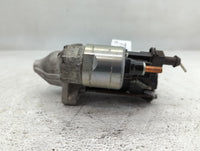 2007-2011 Bmw X5 Car Starter Motor Solenoid OEM P/N:2220704 Fits Fits 2005 2006 2007 2008 2009 2010 2011 OEM Used Auto Parts
