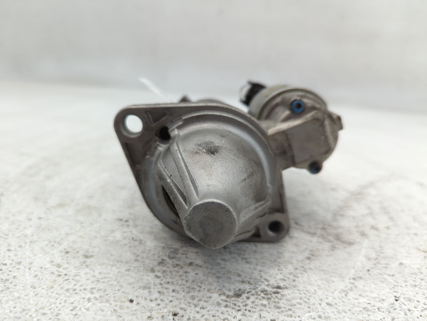 2007-2011 Bmw X5 Car Starter Motor Solenoid OEM P/N:2220704 Fits Fits 2005 2006 2007 2008 2009 2010 2011 OEM Used Auto Parts