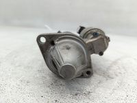 2007-2011 Bmw X5 Car Starter Motor Solenoid OEM P/N:2220704 Fits Fits 2005 2006 2007 2008 2009 2010 2011 OEM Used Auto Parts