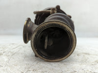 2011-2013 Bmw X5 Turbocharger Turbo Charger Super Charger Supercharger - Oemusedautoparts1.com